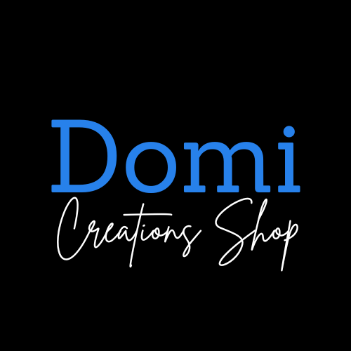 Domi Creations Shop